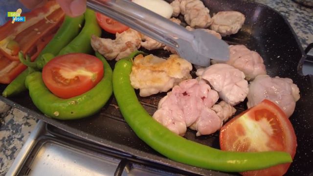 Uykuluk Nasıl Pişirilir? | Sakatat Yemem Deme, Al Evde Dene! смотреть онлайн