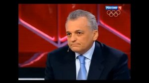 Супер Киллер Алексей Шерстобитов опять заговорил (часть - 1).