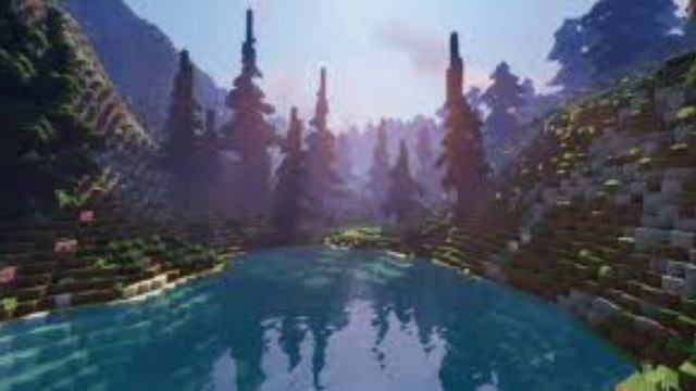 Майнкрафт песня - Key Minecraft song смотреть онлайн