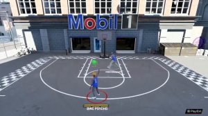 NBA 2K23 NEXT GEN AUTO GREEN SCRIPT TESTING