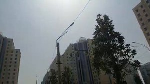 Современные Новостройки на повороте Аэропорта / Душанбе