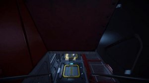 The GC Medium Cargo Transport - Space Engineers