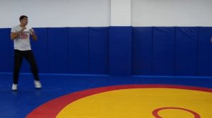 Комплекс упражнений с медболом для боксёра