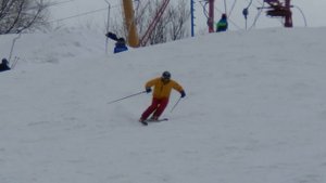 HEAD WorldCup Rebels e SL RD FIS