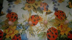 Спагетти в сосисках