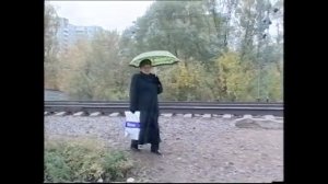 Городские новости. Реутов октябрь 2002г