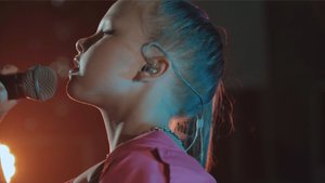 Ева Акулова. Стерва. PROTALANTcamp 2021 год