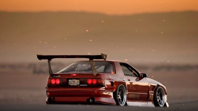 Jamboo7 - Планета моих снов (Slow Remix) смотреть онлайн