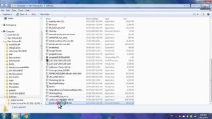 How to download & install Windows7 (KB3033929) Update version ?Window Security Updates