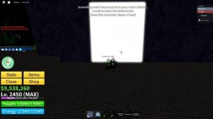 Как получить дарк блейд в3 блокс фруит