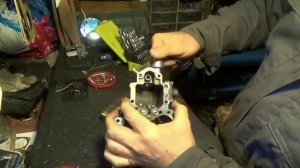 К 151 доработка  по почте часть 2 собираю с эмр