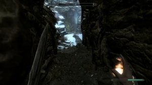 Skyrim - Legendary Edition-Начало!