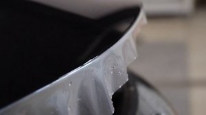 Детейлинг полировка + твердый воск КИА ОПТИМА