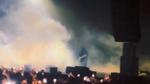 Playboi Carti: Live from Hartford + Brooklyn , from King Vamp Tour 2021 (LZP Throwback)