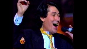 Концерт Бисера Кирова "Искренне ваш" в ГЦКЗ Россия. 1998 год