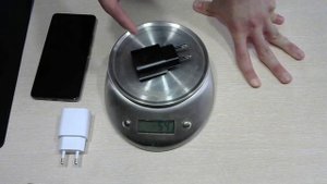 Сравнение между оригинално и FAKE заряднo - Samsung 25W PD/TA Super Fast Charging