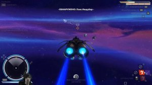 Прохождение Rebel Galaxy с EvilHomerTV часть 3