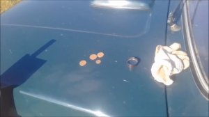 Коп с профессиональным Терминатором 3. Нужен экскаватор! ))