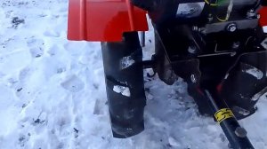 Мотоблок Парма 02-7,0 ! Обзор /Реальный отзыв/Поломки/Плюсы/Минусы/мотор и трансмиссия\Фрезы\колеса