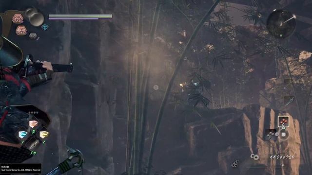 Nioh 2: The Tengu's Disciple DLC Part 12 - Eternal Rivals (B) (DOTS) (PS4 PRO) смотреть онлайн