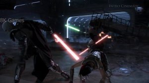 Star Wars: The Old Republic - ‘Return’ Cinematic Trailer (Remastered 8K 60FPS)