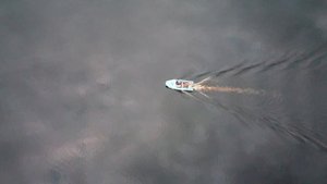 Озеро Нюк. Полеты на даче - 21