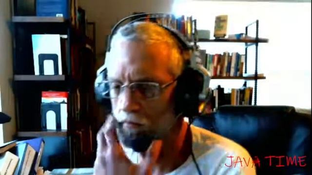 Java Time смотреть онлайн