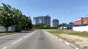 По окраинам Обнинска под музыку 2000х.12.06.22