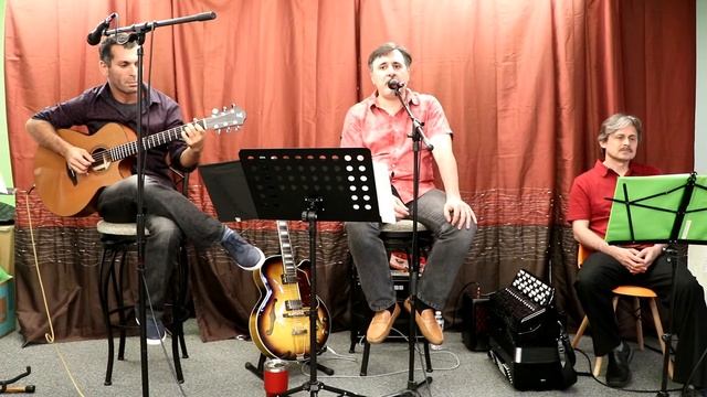 [Начало первого отделения] Мне снился сон смотреть онлайн