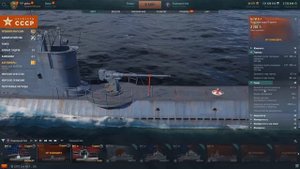ПРОКАЧКА, ХИТРОСТИ И ВЫБОР ЛУЧШЕЙ ПОДЛОДКИ⚓ World of Warships