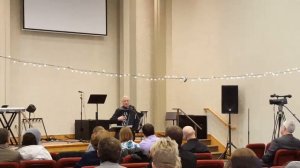 Немиш Василий - песня под баян