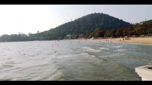 Wonderful Cambodia: Курорт Кеп и голубые крабы в Камбодже. Водопад Тада в провинции Кампот