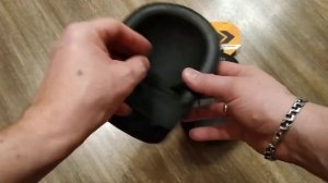 ToughBuilt наколенники лёгкие КР-1