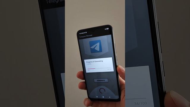 How To Recover Telegram Account Without Email Or Phone Number (2023) смотреть онлайн