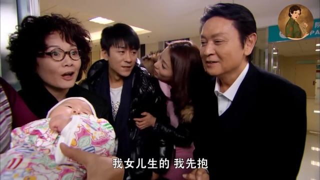 小三仗著有私生子當眾挑釁，不料妻子已平安生下兒子，徹底碾壓她！ смотреть онлайн