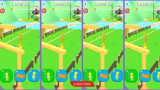 SHAPE SHIFTING Games Mobile Walkthrough (iOS, Android) Gameplay смотреть онлайн
