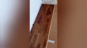 Укладка паркетной доски,,от А до Я"