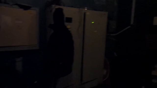 Видео бойлерная внутри