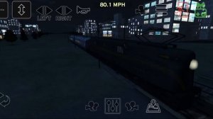 пассажирский поезд игра Поезда