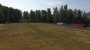 Детский лагерь Искра Подмосковье