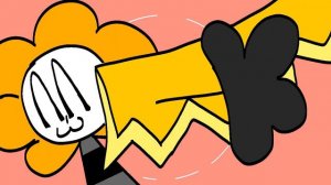 LEMON DEMON-Modify | RUSSIAN ANIMATION Parody