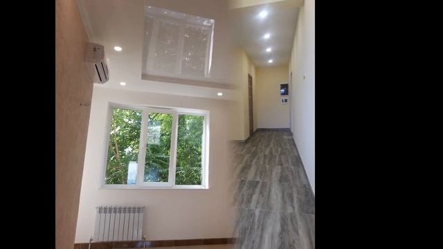 Ремонт квартир в Сочи : Ремонт квартир в Сочи под ключ  +79384533305