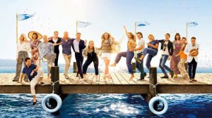My Love, My Life (Mamma Mia! Here We Go Again Soundtrack)