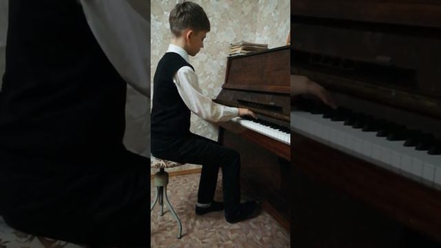 История, увиденная во сне в рождественскую ночь. смотреть онлайн