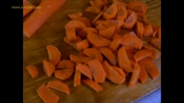 Суп с фрикадельками .wmv смотреть онлайн