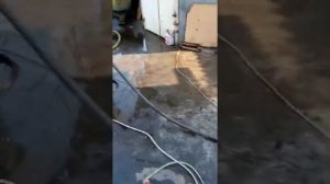 Производство КАС с микроэлементами без потерь Азота на мини установке 300л.