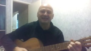 Контрабанды. Каверверсия песни группы Мумий троль (cover).