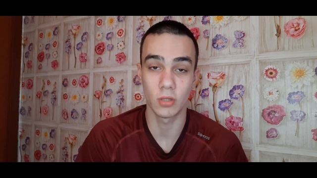 МОЙ САМЫЙ ПЕРВЫЙ ПОД|МИНИФИТ В 2023 ГОДУ