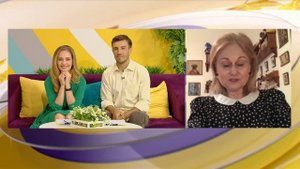 Уроки оптимизма от Дарьи Донцовой