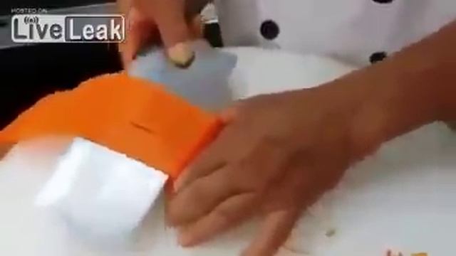 Фантастическая нарезка моркови смотреть онлайн